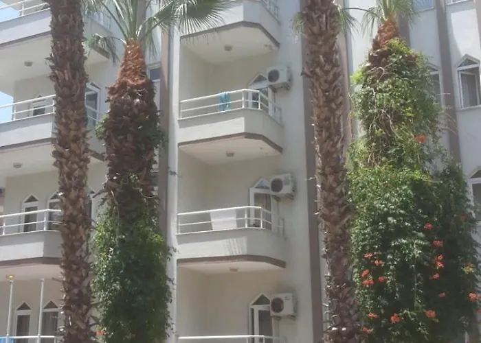 Lale Apart Otel